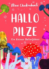 Hallo Pilze