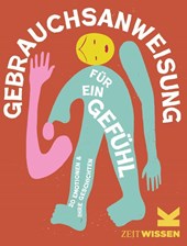 Gebrauchsanweisung für ein Gefühl