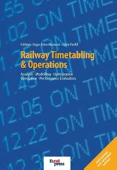 Railway Timetabling & Operations