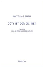 Gott ist der Dichter