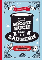 Das große Buch vom Zaubern