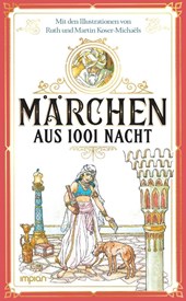 Märchen aus 1001 Nacht