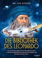 Die Bibliothek des Leonardo