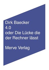 4.0 oder Die Lücke die der Rechner lässt