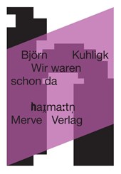 Wir waren schon da