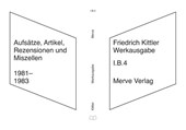 Werkausgabe