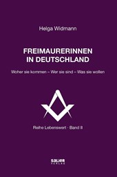 Freimaurerinnen in Deutschland