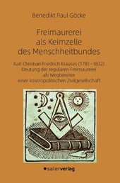 Freimaurerei als Keimzelle des Menschheitbundes