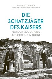Die Schatzjäger des Kaisers