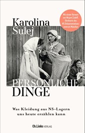 Persönliche Dinge