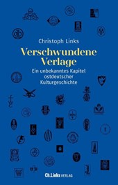 Verschwundene Verlage