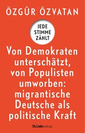 Jede Stimme zählt