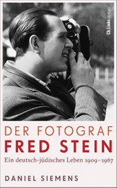 Der Fotograf Fred Stein