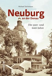 Neuburg an der Donau