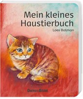 Mein kleines Haustierbuch