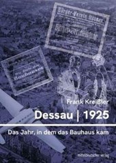 Dessau 1925