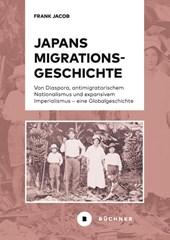 Japans Migrationsgeschichte