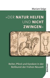 'Der Natur helfen und nicht zwingen'
