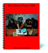 Der Raben-Planer 2026