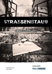 Strassenstaub - Lehrerheft - Sucht- und Drogenprävention