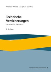 Technische Versicherungen