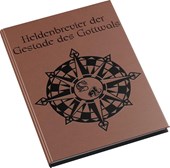 Das Heldenbrevier der Gestade des Gottwals