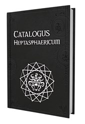 DSA - Catalogus Heptasphaericum