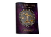 Fading Suns - Imperiales Dossier: Kartell