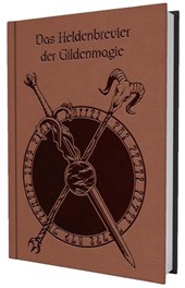 DSA - Das Heldenbrevier der Gildenmagie