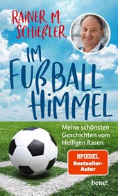 Im Fußball-Himmel