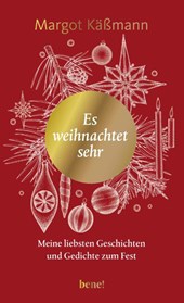 Es weihnachtet sehr