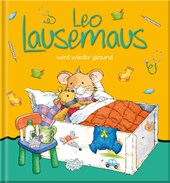 Leo Lausemaus wird wieder gesund