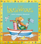 Leo Lausemaus - Meine lustigsten Abenteuer