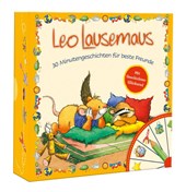 Leo Lausemaus - 30 lustige Minutengeschichten für beste Freunde