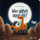 Bagger Ben - Wer gähnt denn da?