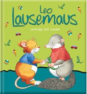Leo Lausemaus verträgt sich wieder