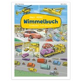 Mein ADAC Wimmelbuch - Entdecken und Staunen