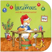 Leo Lausemaus und der Wunschzettel