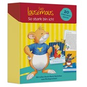 Leo Lausemaus So stark bin ich - Stark-Mach-Karten