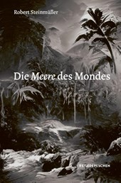 Die Meere des Mondes