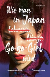 Wie man in Japan Go-go-Girl wird