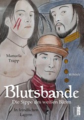 Blutsbande - Die Sippe des weißen Bären