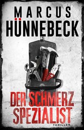 Der Schmerzspezialist