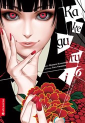 Kakegurui - Das Leben ist ein Spiel 06