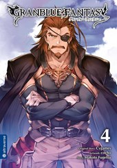 Granblue Fantasy 04