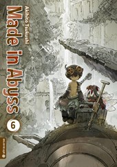 Made in Abyss 06