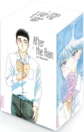 After the Rain 10 mit Box