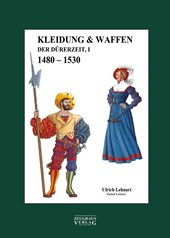 Kleidung & Waffen der Dürerzeit