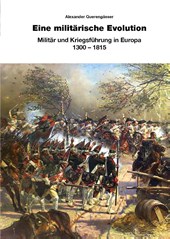 Eine militärische Evolution