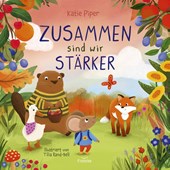 Zusammen sind wir stärker